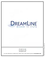 Preview for 38 page of Dreamline SHDR-22287200-01 Installation Instructions Manual