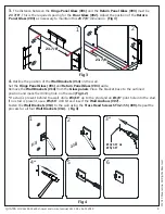 Preview for 9 page of Dreamline SHEN-1332460 Series Installation Instructions Manual