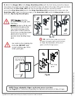 Preview for 12 page of Dreamline SHEN-1332460 Series Installation Instructions Manual