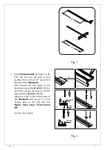 Предварительный просмотр 5 страницы Dreamline TORERO Installation Instruction