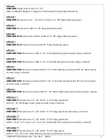 Preview for 5 page of Dreamline UNIDOOR B Installation Instructions Manual