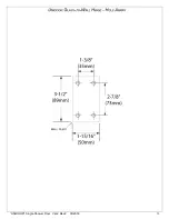 Preview for 11 page of Dreamline UNIDOOR B Installation Instructions Manual