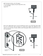 Preview for 17 page of Dreamline UNIDOOR B Installation Instructions Manual