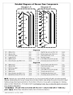 Preview for 27 page of Dreamline UNIDOOR B Installation Instructions Manual