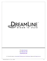 Preview for 39 page of Dreamline UNIDOOR B Installation Instructions Manual