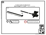 Preview for 26 page of Dreamline UNIDOOR MADRID D245872MB01 Series Installation Instructions Manual