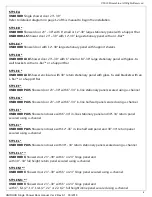 Preview for 7 page of Dreamline UNIDOOR PLUS Installation Instructions Manual