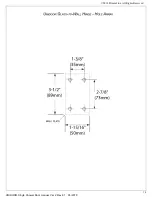 Preview for 13 page of Dreamline UNIDOOR PLUS Installation Instructions Manual