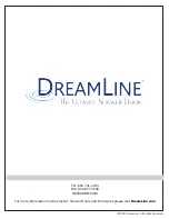 Предварительный просмотр 43 страницы Dreamline UNIDOOR Style C Installation Instructions Manual