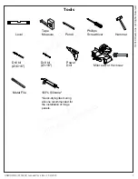 Preview for 10 page of Dreamline UNIDOOR-X L Installation Instructions Manual