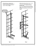 Preview for 14 page of Dreamline UNIDOOR-X L Installation Instructions Manual