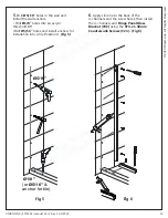 Preview for 15 page of Dreamline UNIDOOR-X L Installation Instructions Manual