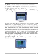 Preview for 10 page of Dreamsky TSF 40 User Manual