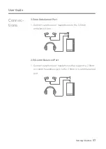 Preview for 8 page of Dreamus Astell & Kern KANN ALPHA Instruction Book