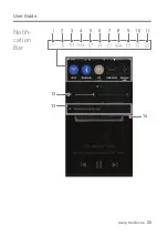 Preview for 21 page of Dreamus Astell & Kern KANN ALPHA Instruction Book