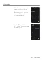 Preview for 57 page of Dreamus Astell & Kern KANN ALPHA Instruction Book