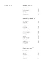 Preview for 2 page of Dreamus Astell & Kern PPF34 Instruction Book