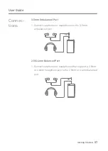 Preview for 8 page of Dreamus Astell & Kern PPF34 Instruction Book