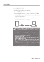 Preview for 10 page of Dreamus Astell & Kern PPF34 Instruction Book