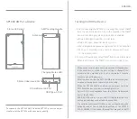 Preview for 6 page of Dreamus Astell & Kern SP1000 AMP Quick Start Manual