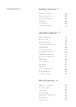 Preview for 2 page of Dreamus Astell & Kern SP2000 Instruction Book