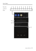 Preview for 21 page of Dreamus Astell & Kern SP2000 Instruction Book