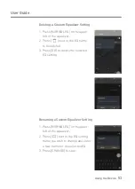 Preview for 54 page of Dreamus Astell & Kern SP2000 Instruction Book