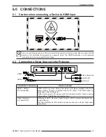 Preview for 13 page of DREAMVISION Dreamy geek II User Manual