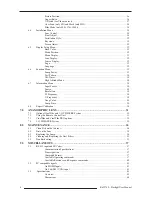 Preview for 4 page of DREAMVISION Star Light R699780 User Manual