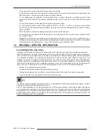 Preview for 7 page of DREAMVISION Star Light R699780 User Manual