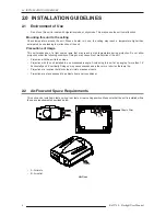 Preview for 8 page of DREAMVISION Star Light R699780 User Manual