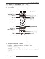 Preview for 13 page of DREAMVISION Star Light R699780 User Manual