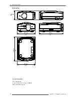 Preview for 44 page of DREAMVISION Star Light R699780 User Manual