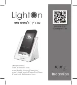 Предварительный просмотр 80 страницы Dreamzon LightOn User Manual