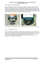 Preview for 17 page of Drehmo i-matic Installation And Operating Manual