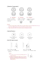 Preview for 5 page of Dreiklang GC-DP010 Instruction Manual