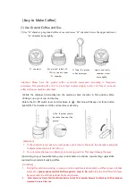 Preview for 7 page of Dreiklang GC-DP010 Instruction Manual