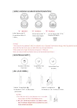 Preview for 17 page of Dreiklang GC-DP010 Instruction Manual