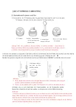 Preview for 19 page of Dreiklang GC-DP010 Instruction Manual