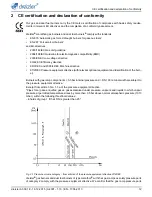 Предварительный просмотр 12 страницы Dreizler marathon M 10001.1 Manual