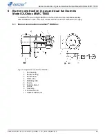 Предварительный просмотр 22 страницы Dreizler marathon M 10001.1 Manual