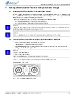 Предварительный просмотр 25 страницы Dreizler marathon M 10001.1 Manual