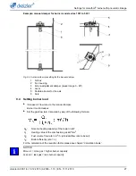 Предварительный просмотр 27 страницы Dreizler marathon M 10001.1 Manual