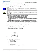 Предварительный просмотр 32 страницы Dreizler marathon M 10001.1 Manual