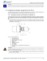 Предварительный просмотр 34 страницы Dreizler marathon M 10001.1 Manual