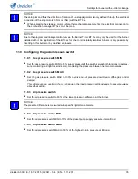 Предварительный просмотр 35 страницы Dreizler marathon M 10001.1 Manual