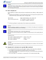 Предварительный просмотр 39 страницы Dreizler marathon M 10001.1 Manual