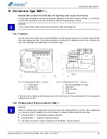 Предварительный просмотр 51 страницы Dreizler marathon M 10001.1 Manual