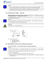 Предварительный просмотр 53 страницы Dreizler marathon M 10001.1 Manual