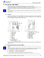 Предварительный просмотр 57 страницы Dreizler marathon M 10001.1 Manual